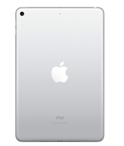 iPad Mini 7.9", 5th gen, (Refurbished) back