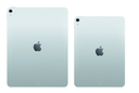 iPad Air M4 back