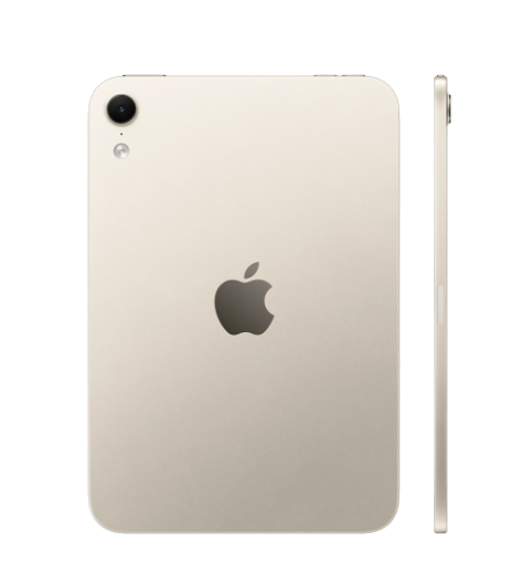 iPad Mini A20 Pro back