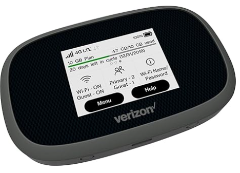 Verizon MiFi 8800L Hotspot (Refurbished)
