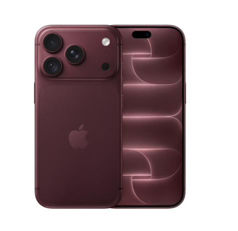 iPhone 18 Pro Max