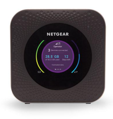 Mifi 8000 ATT (Refurbished)