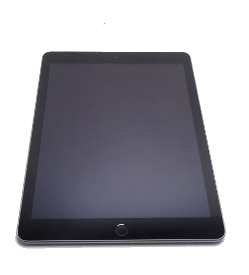 iPad Mini 7.9", 5th gen, (Refurbished) (Silver) (64GB) (Wifi & Cell)