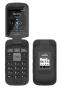 Sonim XP3 Plus Rugged Flip Phone (Verizon) (Open Box))