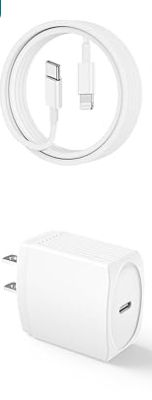 Apple Lightning Charging Cord