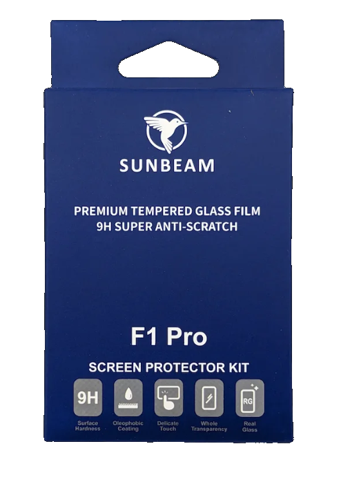 Screen Protector Sunbeam Pro