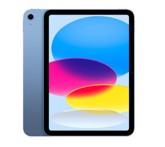 iPad A16