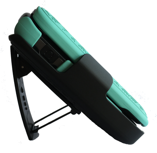 Sunbeam F1 Pro Hard Case Black