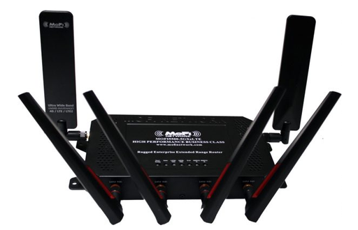 Mofi Modem (Hotspot)