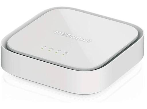 Netgear Wired Modem (Hotspot)